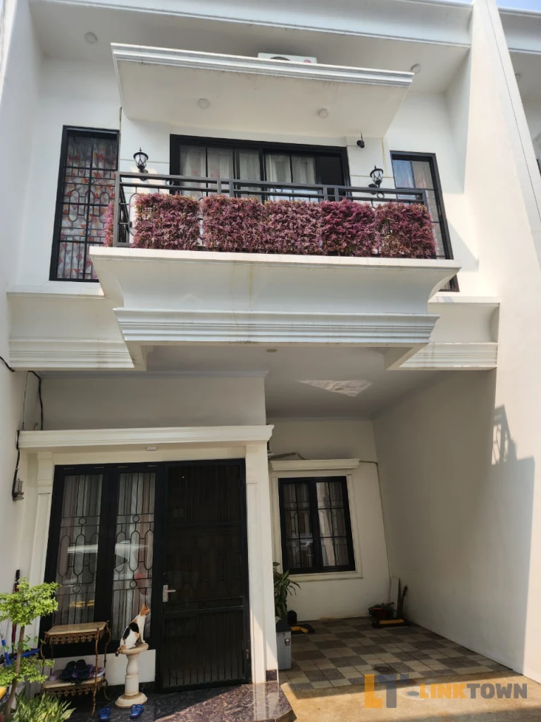 Linktown Jagakarsa Jakarta Selatan